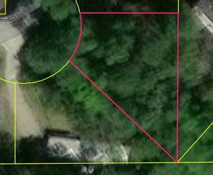 Property for sale in Jackson County, Mississippi