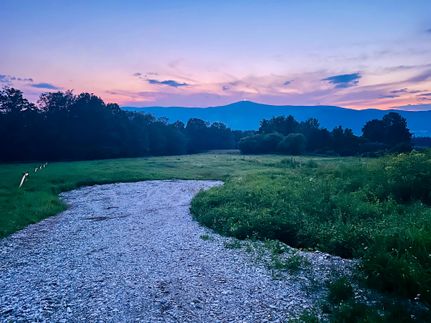 Property in Berkshire County, Massachusetts