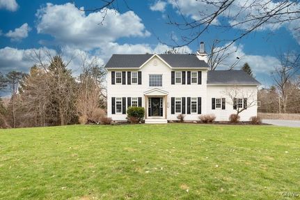 Property in Onondaga County, New York