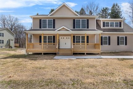 Property in Orange County, New York