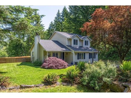 Property in Cowlitz County, Washington