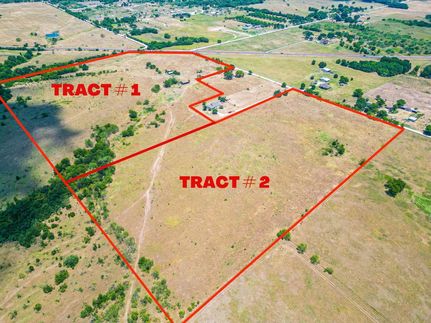 Property for sale in Navarro County, Texas