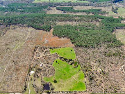 Property for sale in McCurtain County, Oklahoma