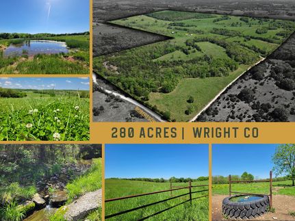 Ranch Property for sale in Wright County, Missouri
