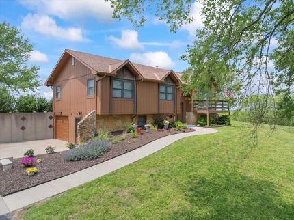 Property in Shawnee County, Kansas