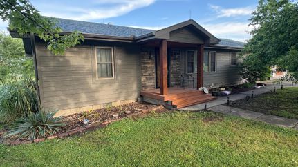 Property for sale in Gentry County, Missouri