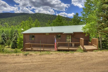 Property for sale in Huerfano County, Colorado