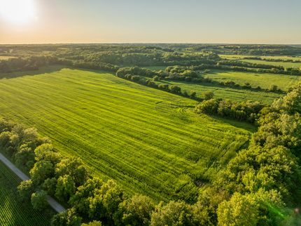 Ranch Property for sale in Leavenworth County, Kansas