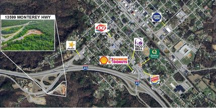 Commercial Property for sale in Putnam County, Tennessee