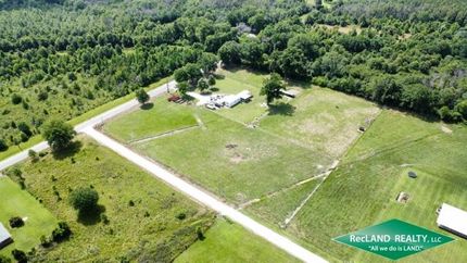 Ranch Property for sale in Richland Parish, Louisiana