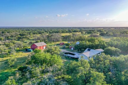 Property for sale in Kerr County, Texas