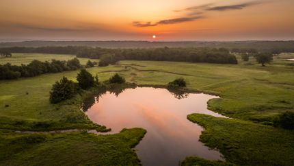 Undeveloped Land for sale in Wise County, Texas
