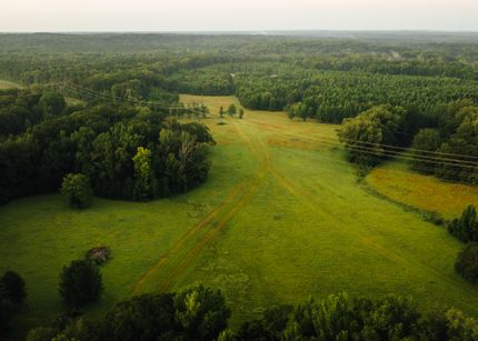 Property in Hinds County, Mississippi