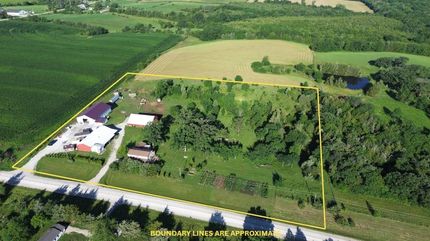Residential Property for sale in Lucas County, Iowa