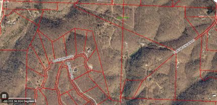 Property for sale in Christian County, Missouri