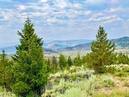 Property for sale in Jackson County, Colorado