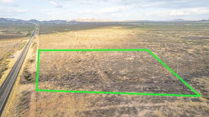 Property in Cochise County, Arizona