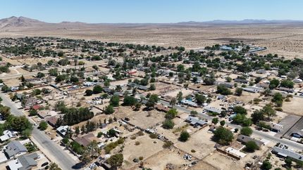 Property in Los Angeles County, California