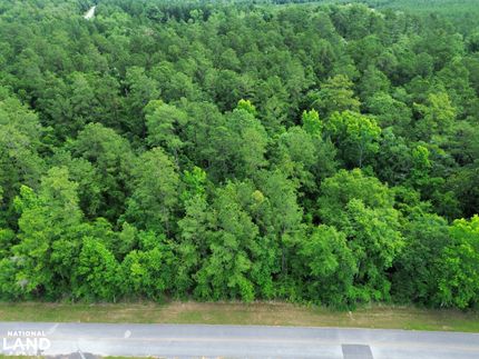 Property in Baldwin County, Alabama