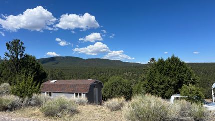 Property for sale in Catron County, New Mexico