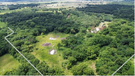 Property for sale in Johnston County, Oklahoma