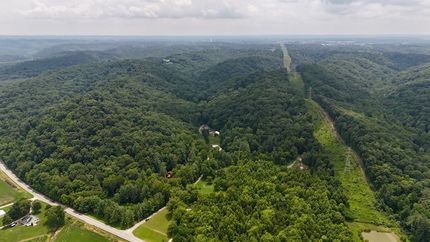 Property in Clark County, Indiana