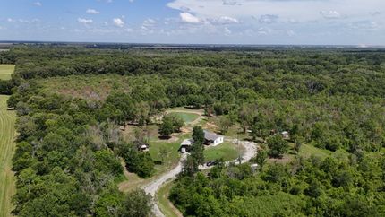 Property in Richland Parish, Louisiana