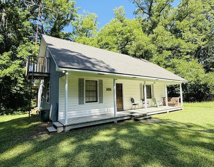 Property for sale in Amite County, Mississippi