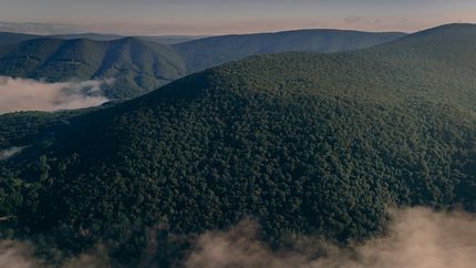 Property in Giles County, Virginia