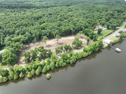 Lakefront Property for sale in Catahoula Parish, Louisiana