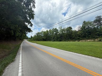 Property for sale in Wolfe County, Kentucky