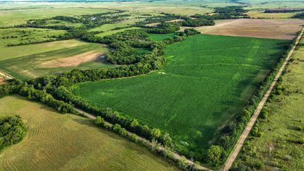 Property in Ottawa County, Kansas