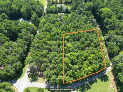Property for sale in Mecklenburg County, Virginia