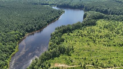 Property for sale in Greene County, Georgia