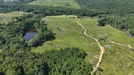 Property for sale in Greene County, Georgia