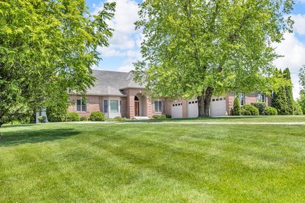 Property in Jackson County, Michigan