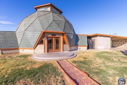 Property in Imperial County, California