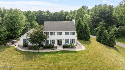 Property in Rensselaer County, New York