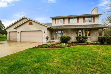 Property in Sheboygan County, Wisconsin