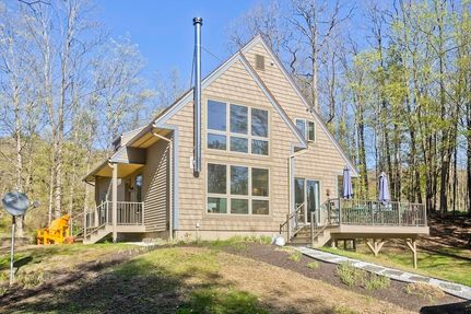 Property in Franklin County, Massachusetts