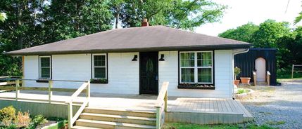 Property in Trimble County, Kentucky