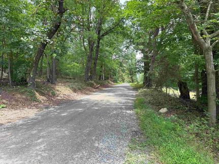 Property in Albemarle County, Virginia