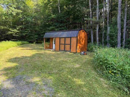 Property for sale in Hamilton County, New York