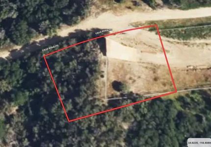 Undeveloped Land for sale in Los Angeles County, California