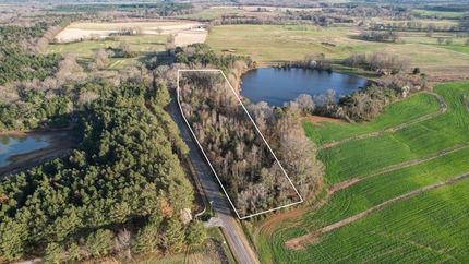 Property for sale in Newberry County, South Carolina