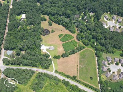 Farm Property for sale in Shelby County, Alabama