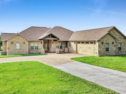 Horse Property for sale in Burnet County, Texas