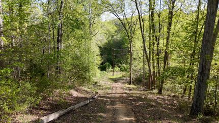 Property in Cleveland County, North Carolina