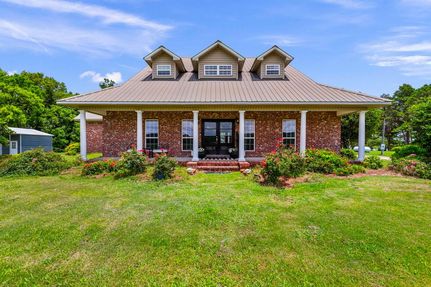 Lakefront Property for sale in Humphreys County, Mississippi