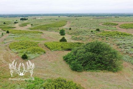 Property in Woods County, Oklahoma